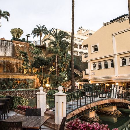 דירות מארבלה Aloha Gardens By Vacation Care מראה חיצוני תמונה