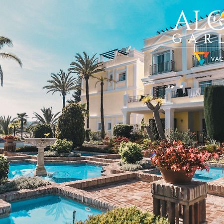דירות מארבלה Aloha Gardens By Vacation Care מראה חיצוני תמונה