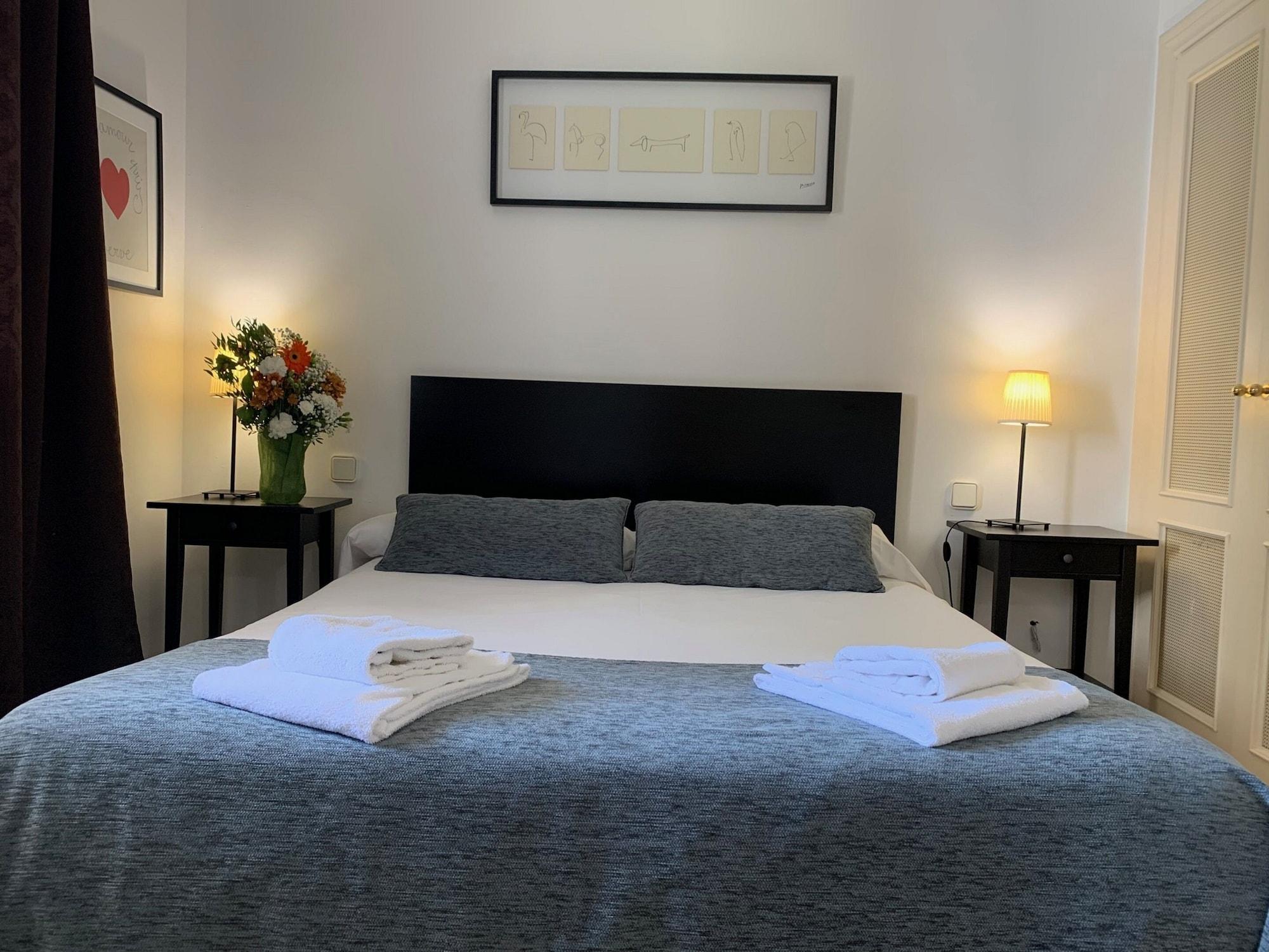 דירות מארבלה Aloha Gardens By Vacation Care מראה חיצוני תמונה