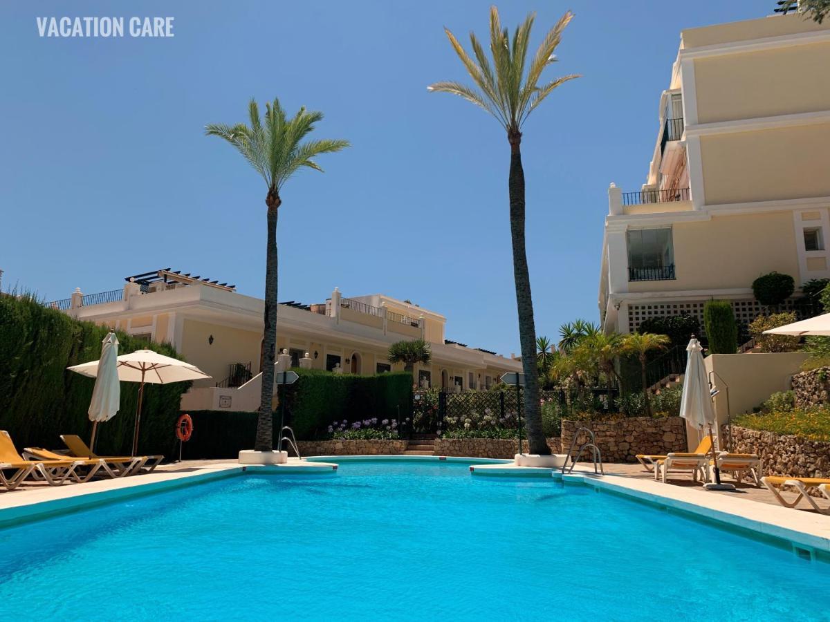 דירות מארבלה Aloha Gardens By Vacation Care מראה חיצוני תמונה