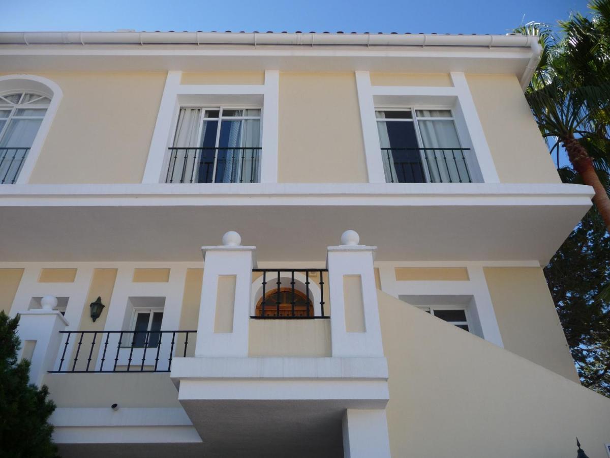 דירות מארבלה Aloha Gardens By Vacation Care חדר תמונה