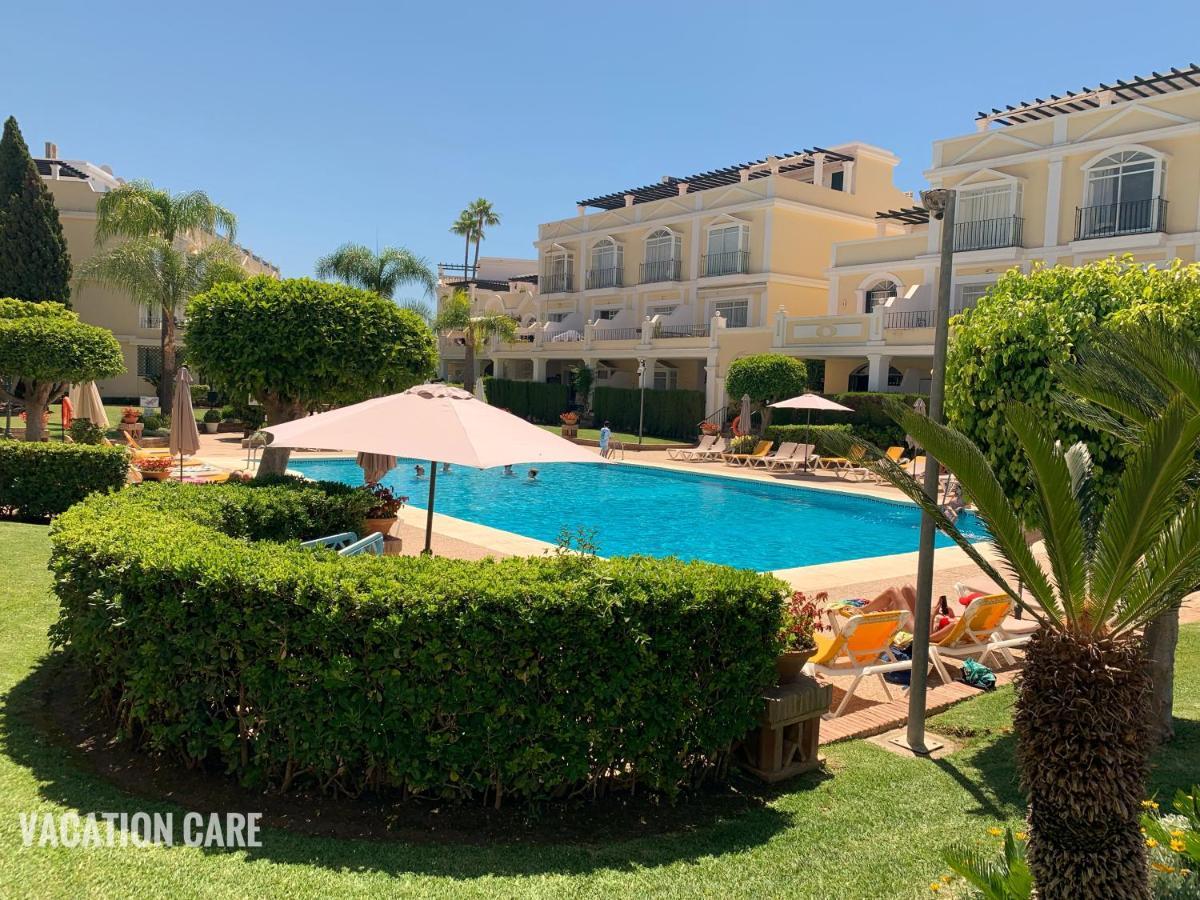 דירות מארבלה Aloha Gardens By Vacation Care מראה חיצוני תמונה