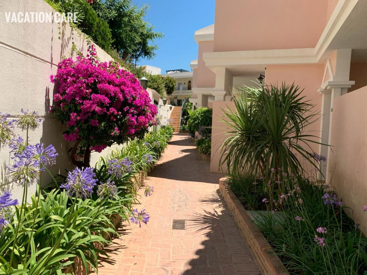 דירות מארבלה Aloha Gardens By Vacation Care מראה חיצוני תמונה