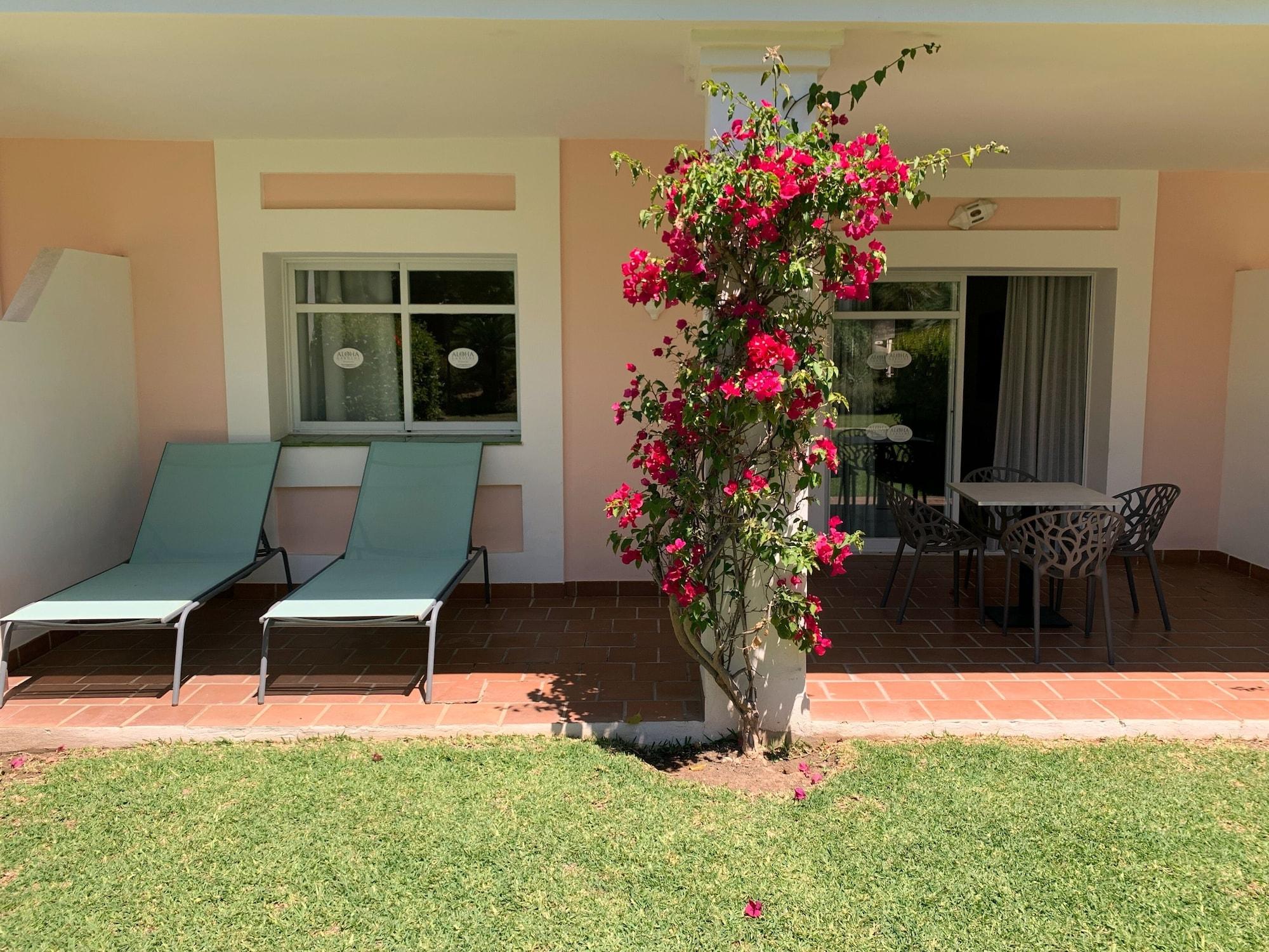 דירות מארבלה Aloha Gardens By Vacation Care מראה חיצוני תמונה