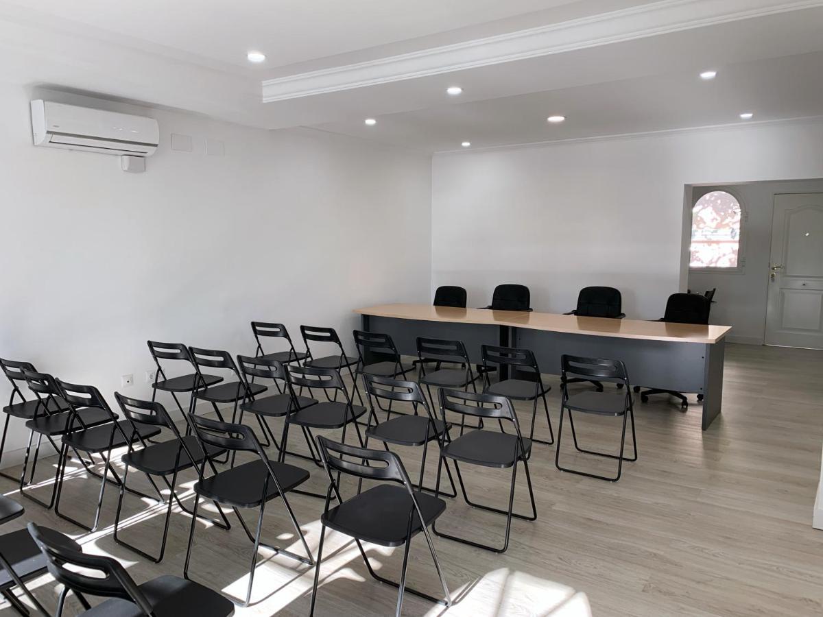 דירות מארבלה Aloha Gardens By Vacation Care מראה חיצוני תמונה