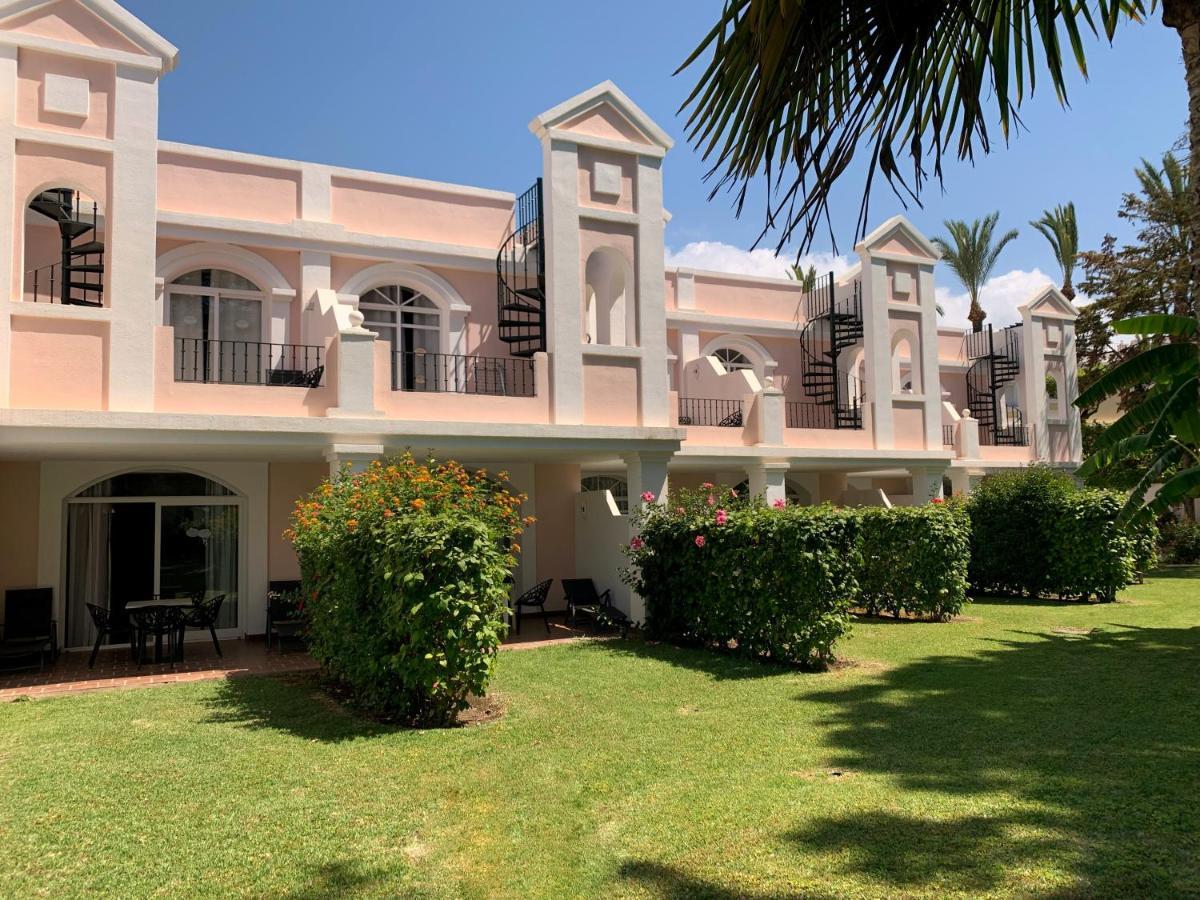 דירות מארבלה Aloha Gardens By Vacation Care מראה חיצוני תמונה