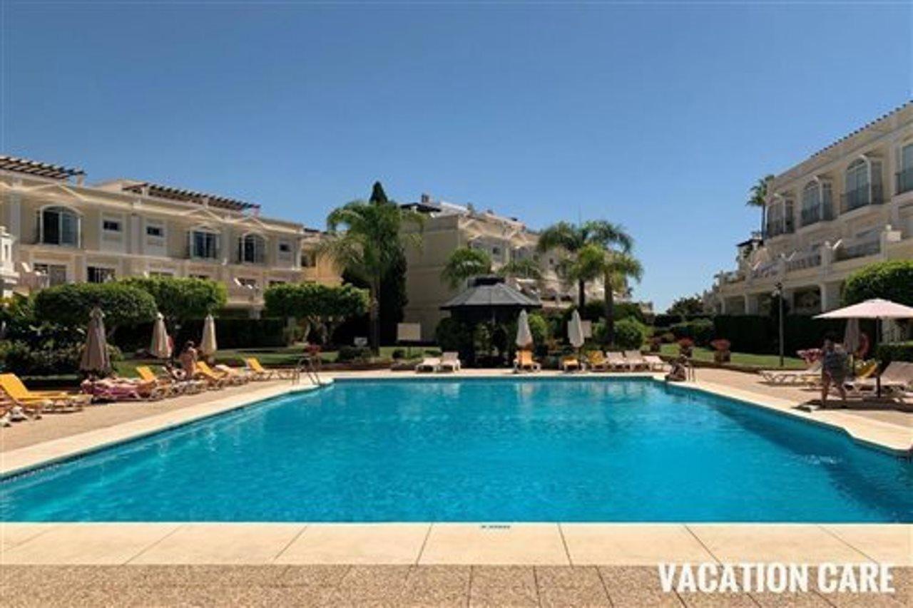 דירות מארבלה Aloha Gardens By Vacation Care מראה חיצוני תמונה