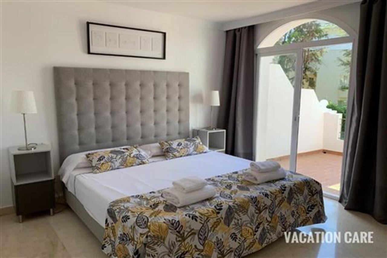 דירות מארבלה Aloha Gardens By Vacation Care מראה חיצוני תמונה
