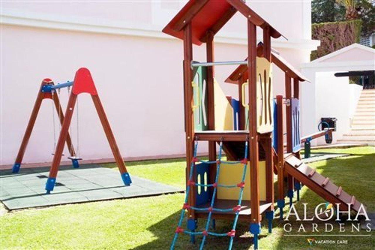 דירות מארבלה Aloha Gardens By Vacation Care מראה חיצוני תמונה